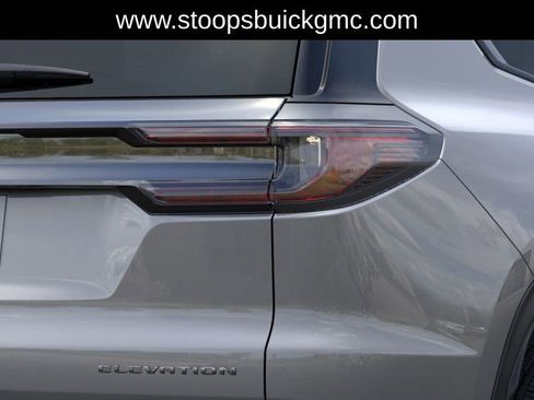 New 2026 GMC Acadia Elevation w/ Black Edition image 12