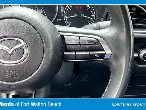 Used 2024 MAZDA CX-30 AWD 2.5 S w/ Select Sport Pkg image 11