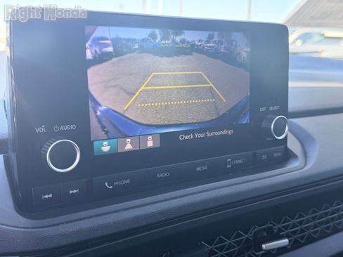 Used 2023 Honda Accord EX image 24
