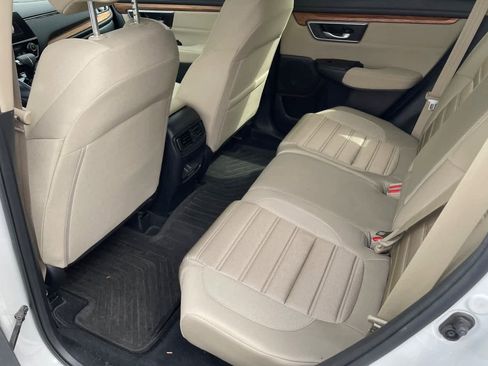 Used 2020 Honda CR-V EX image 10