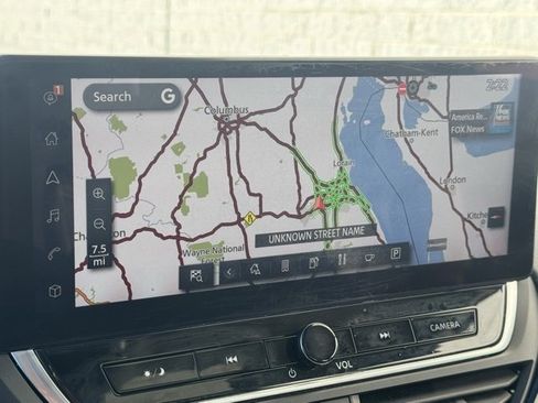 Used 2023 Nissan Altima 2.5 SR w/ SR Premium Package image 33