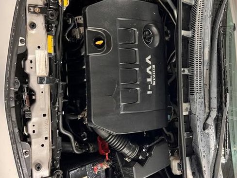 Used 2010 Toyota Corolla S FWD image 19