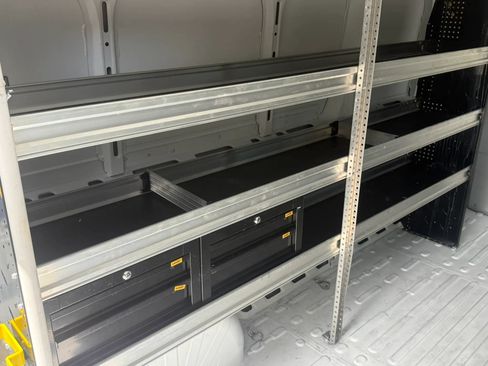Used 2023 RAM ProMaster 2500 FWD image 24