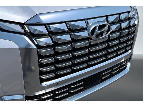 Used 2023 Hyundai Palisade Calligraphy AWD/4WD image 34