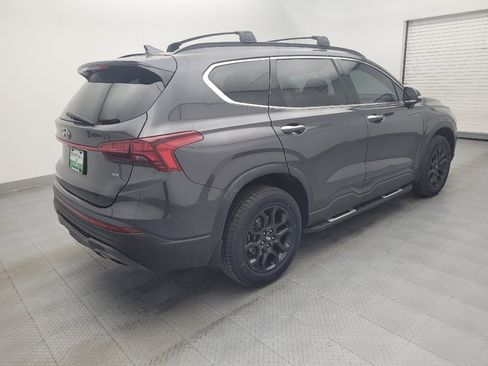 Used 2023 Hyundai Santa Fe XRT AWD/4WD image 10