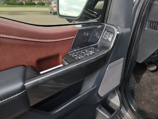 Used 2022 Ford F150 Lariat AWD/4WD image 22