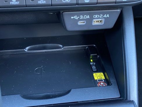 New 2026 Subaru Outback Touring XT image 19