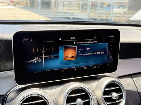 Used 2019 Mercedes-Benz C 300 Sedan image 44