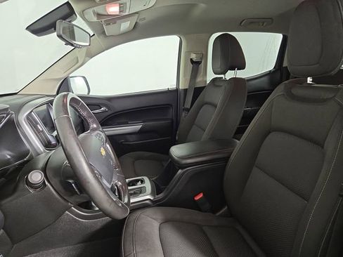Used 2020 Chevrolet Colorado LT image 13