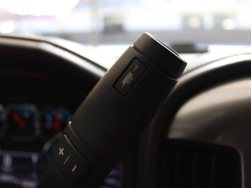 Used 2015 Chevrolet Silverado 1500 LTZ w/ Texas Edition, 1LZ Trim image 20