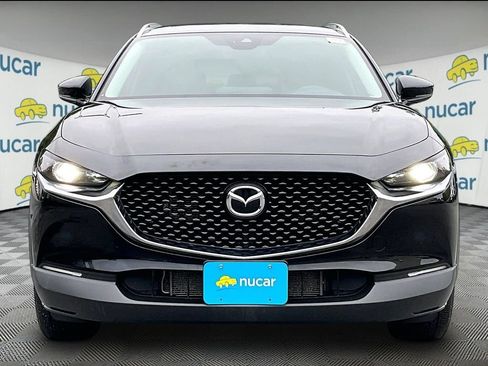 Used 2021 MAZDA CX-30 AWD 2.5 S w/ Select Package image 2
