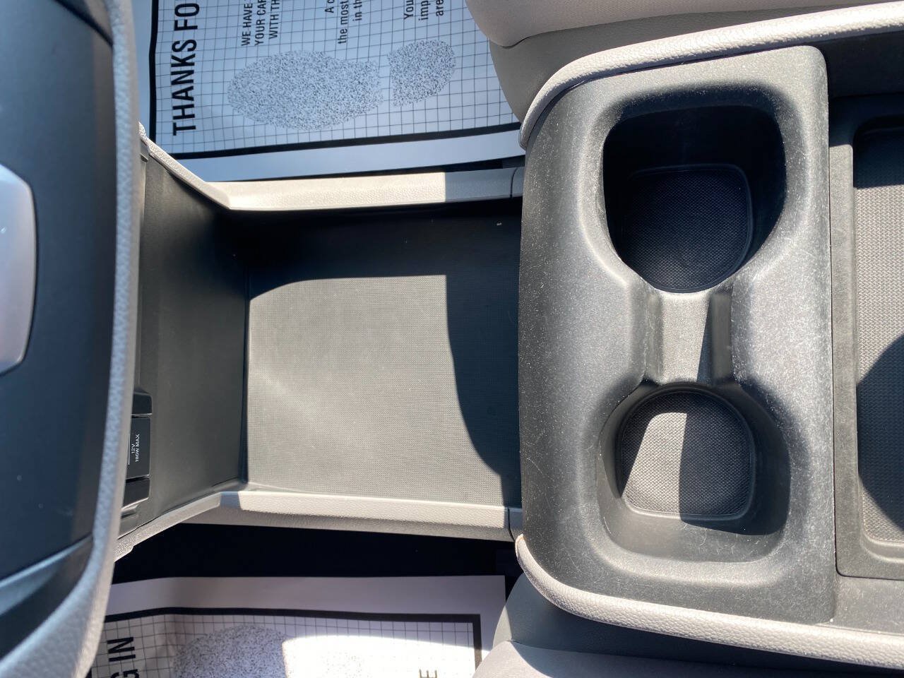 Used 2018 Honda Odyssey EX image 18