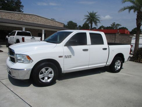 Used 2019 RAM 1500 Tradesman w/ Popular Equipment Group RWD image 3
