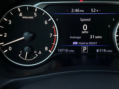 Used 2025 Nissan Altima 2.5 SV image 37