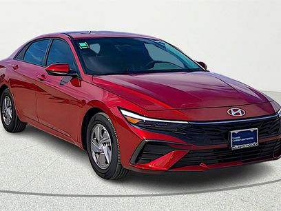 Certified 2024 Hyundai Elantra SE