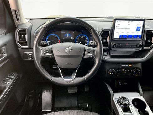 Used 2022 Ford Bronco Sport Big Bend w/ Convenience Package image 5