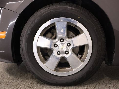 Used 2014 Chevrolet Cruze LT image 5