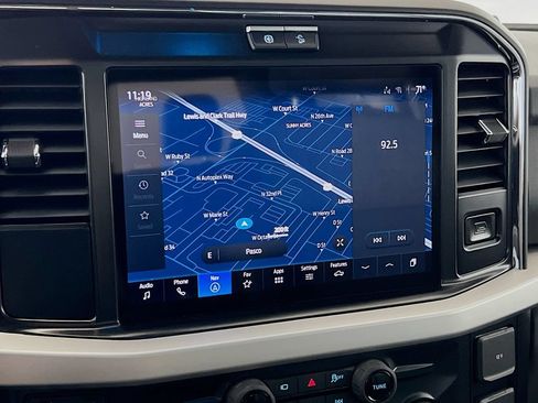 New 2026 Ford F450 XLT w/ XLT Premium Package AWD/4WD image 20