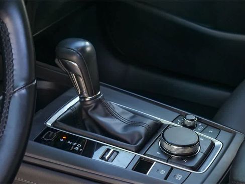 Used 2022 MAZDA CX-30 AWD 2.5 S w/ Select Package image 18