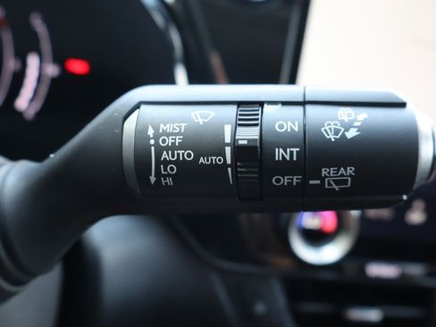 Used 2025 Lexus NX 350 AWD w/ Cold Area Package image 32