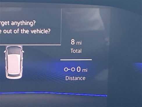 New 2025 Volkswagen Taos SE image 27