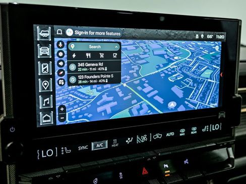 Used 2025 GMC Hummer EV 3X image 22