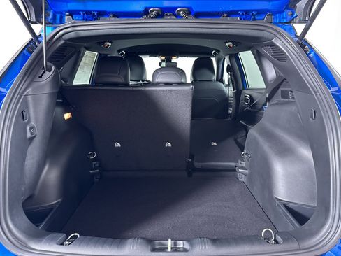 New 2026 Jeep Compass Limited image 9