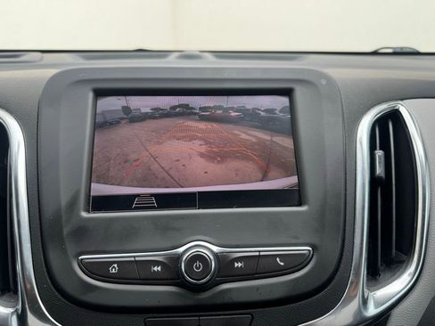 Used 2024 Chevrolet Equinox LT FWD image 24