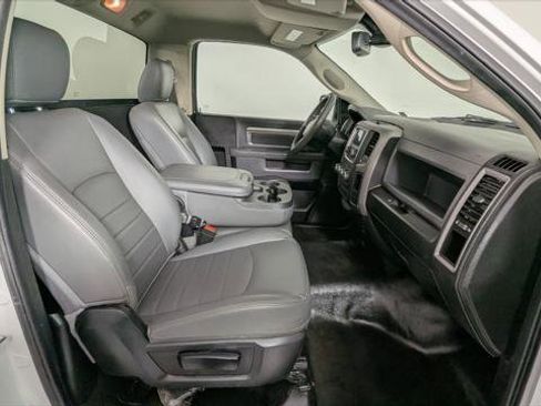 Used 2019 RAM 1500 Tradesman w/ Power & Remote Entry Group RWD image 18