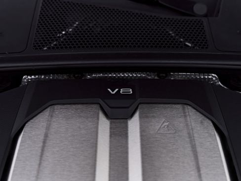 Used 2025 Audi RS 6 performance AWD/4WD image 36