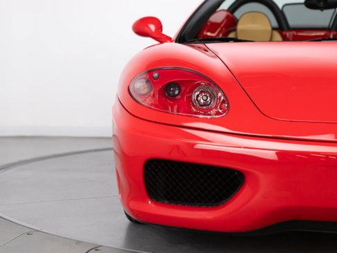 Used 2003 Ferrari 360 Spider image 30