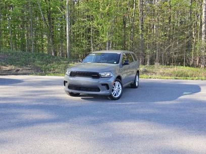 Used 2023 Dodge Durango GT