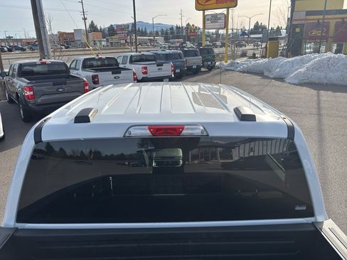 New 2025 Ford F150 XL w/ Equipment Group 104A Hybrid image 14