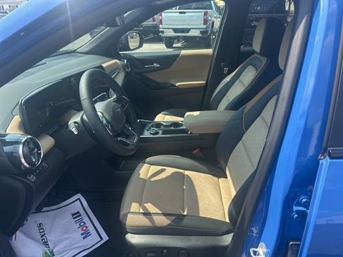 New 2026 Chevrolet Equinox ACTIV w/ Convenience Package III AWD/4WD image 8