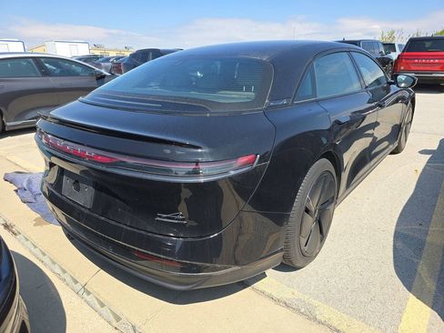 Used 2024 Lucid Air Touring AWD/4WD image 4