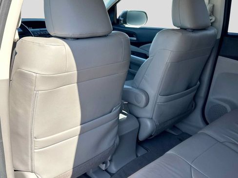 Used 2014 Honda CR-V EX-L image 17