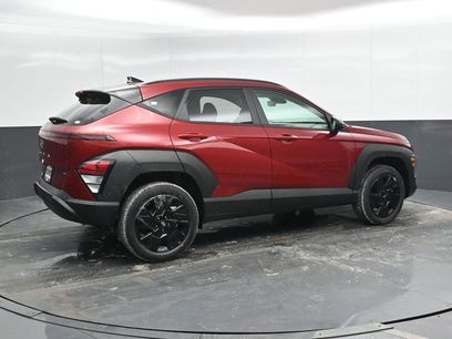 New 2026 Hyundai Kona SEL Sport