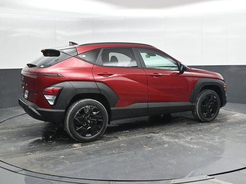 New 2026 Hyundai Kona SEL Sport image 2