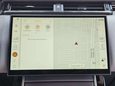 New 2026 Land Rover Range Rover Velar S image 12