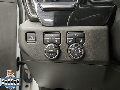 Used 2023 Chevrolet Silverado 1500 RST w/ Rally Edition image 36