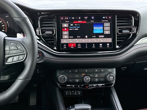 New 2026 Dodge Durango GT image 24