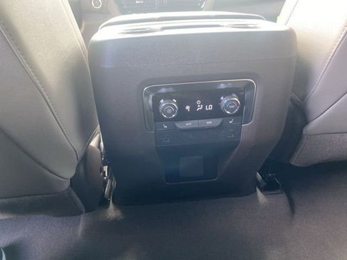 New 2026 Chevrolet Tahoe LT w/ Comfort Package RWD image 17