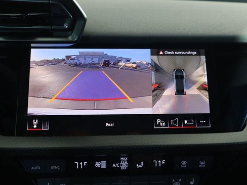 New 2026 Audi RS 3 image 16