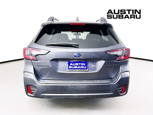 Used 2022 Subaru Outback Onyx Edition XT w/ Popular Package #2 AWD/4WD image 6