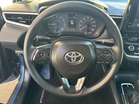 Used 2024 Toyota Corolla LE image 11