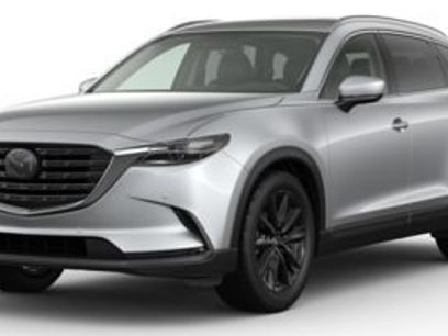 Used 2023 MAZDA CX-9 Touring Plus