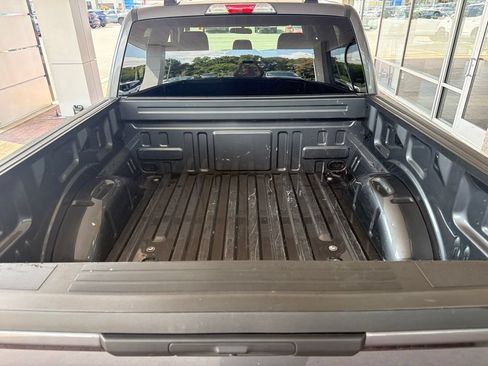 Used 2025 Ford F150 XLT w/ Equipment Group 301A Standard AWD/4WD image 9