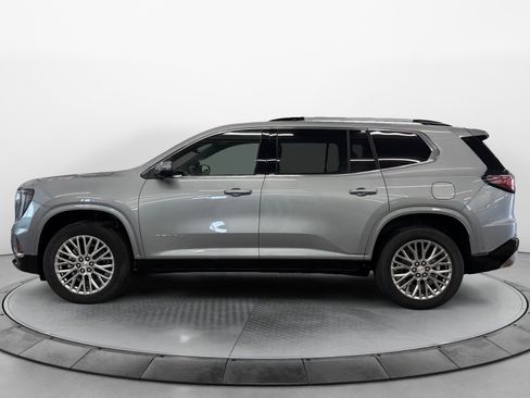 Used 2024 GMC Acadia Denali w/ Super Cruise Package AWD/4WD image 3