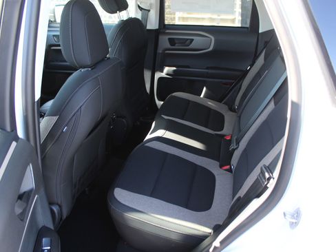 New 2025 Ford Bronco Sport Big Bend w/ Convenience Package image 16