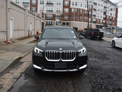 Used 2025 BMW X1 xDrive28i image 2